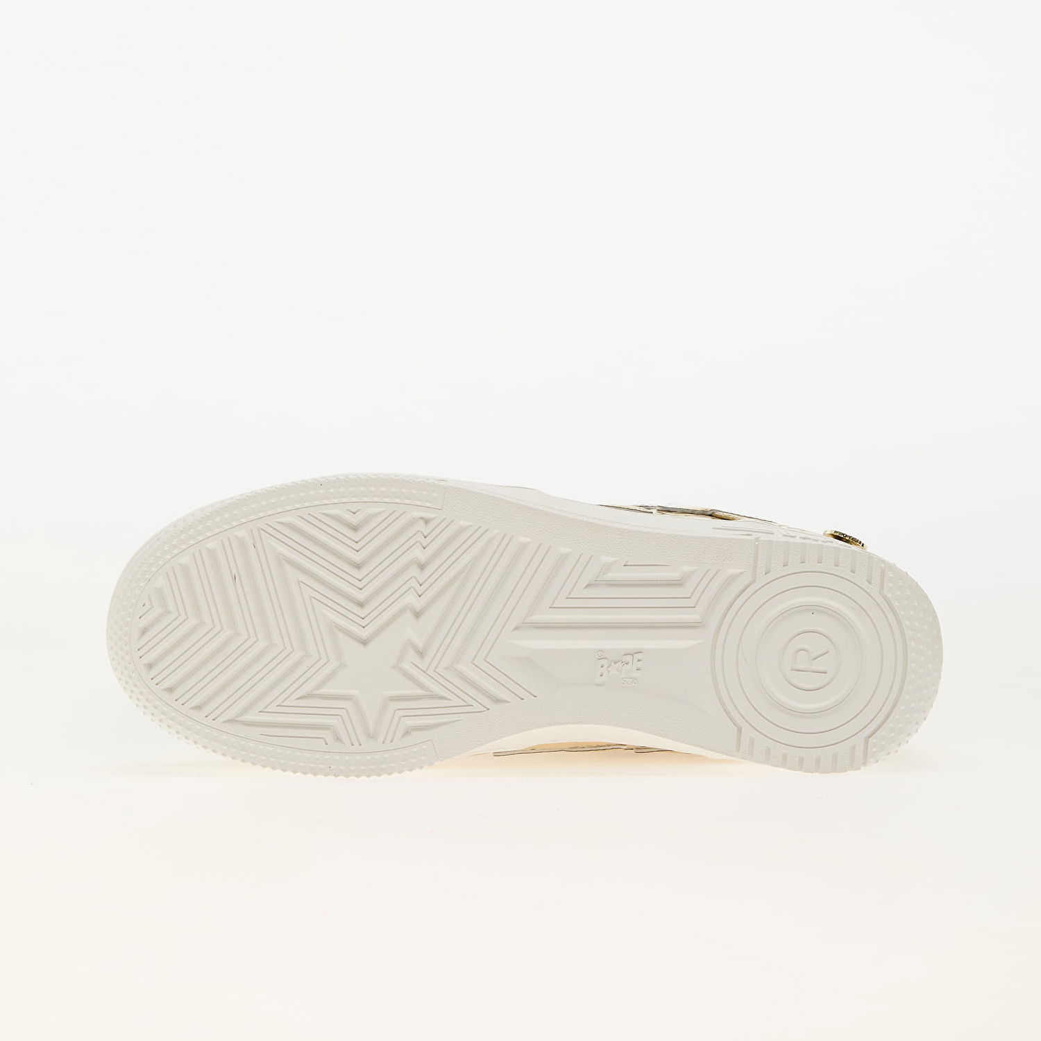 Tenisky a topánky BAPE BAPE Sta 5 L 34.5 Metalická | 001FWK802305LGLD, 1