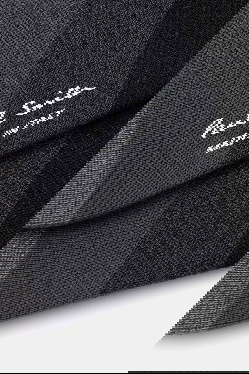 Ponožky Paul Smith Paul Smith Striped Socks Čierna | M1A.800MO.T683, 1