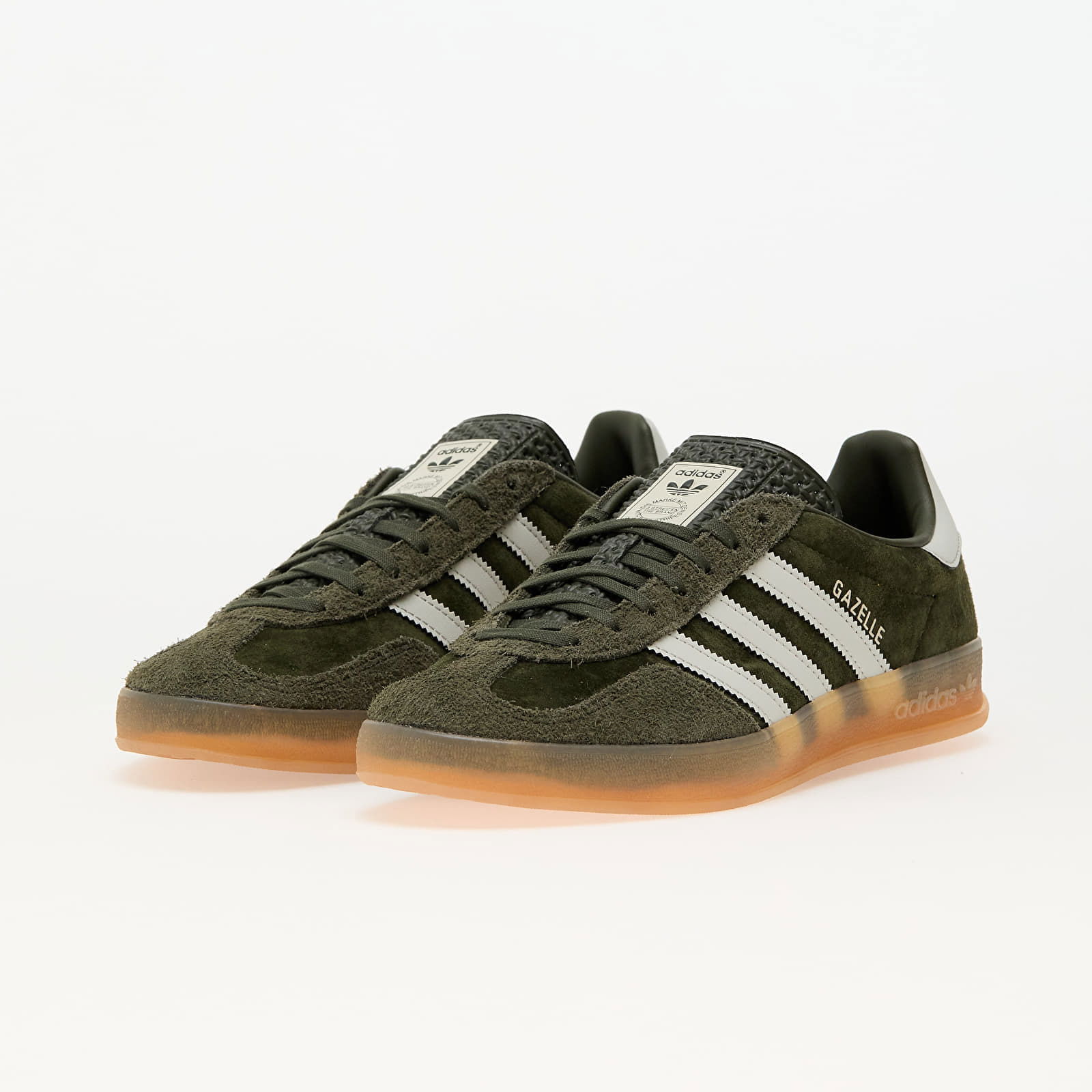 Gazelle Indoor