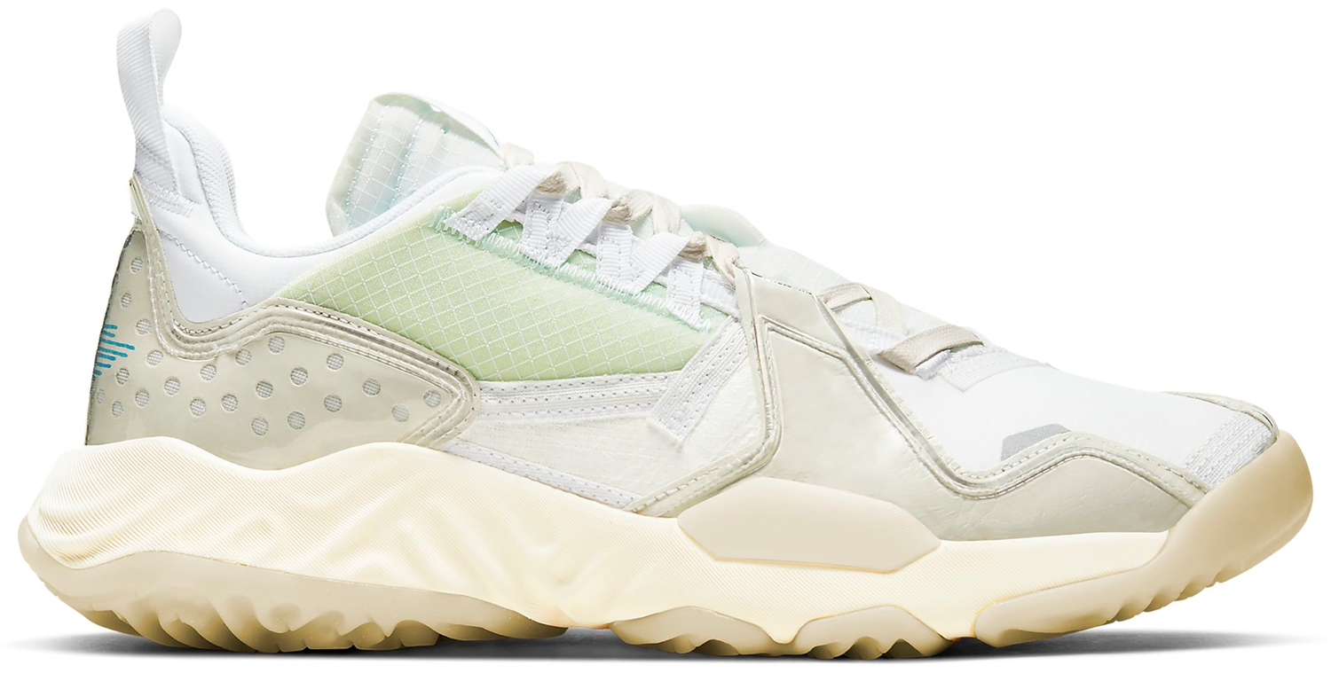 Tenisky a topánky Jordan Delta SP Sail Biela | CW0782-141, 0