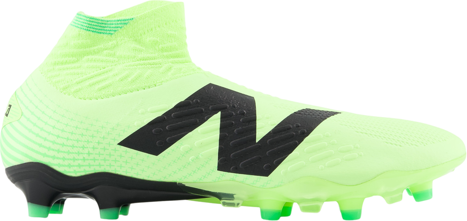 Tenisky a topánky New Balance Tekela Pro FG v4+ Soccer Cleats Zelené | st1fl45, 0