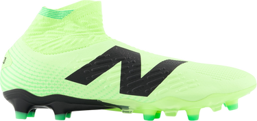 Tenisky a topánky New Balance Tekela Pro FG v4+ Soccer Cleats Zelené | st1fl45, 0