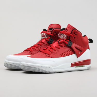 Tenisky a topánky Jordan Jordan Spizike GS Červená | 317321-603, 1