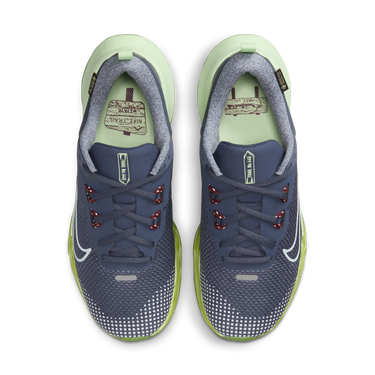 Tenisky a topánky Nike Juniper Trail 2 GORE-TEX Čierna | FB2065-403, 4
