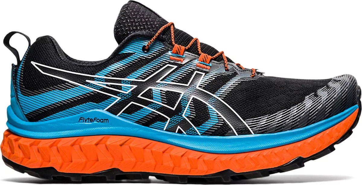 Tenisky a topánky Asics Trailové boty Asics Trabuco Max Rôznofarebný | 1011b028-003, 0