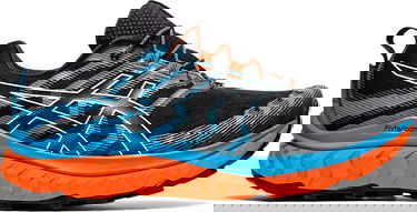 Tenisky a topánky Asics Trailové boty Asics Trabuco Max Rôznofarebný | 1011b028-003, 0
