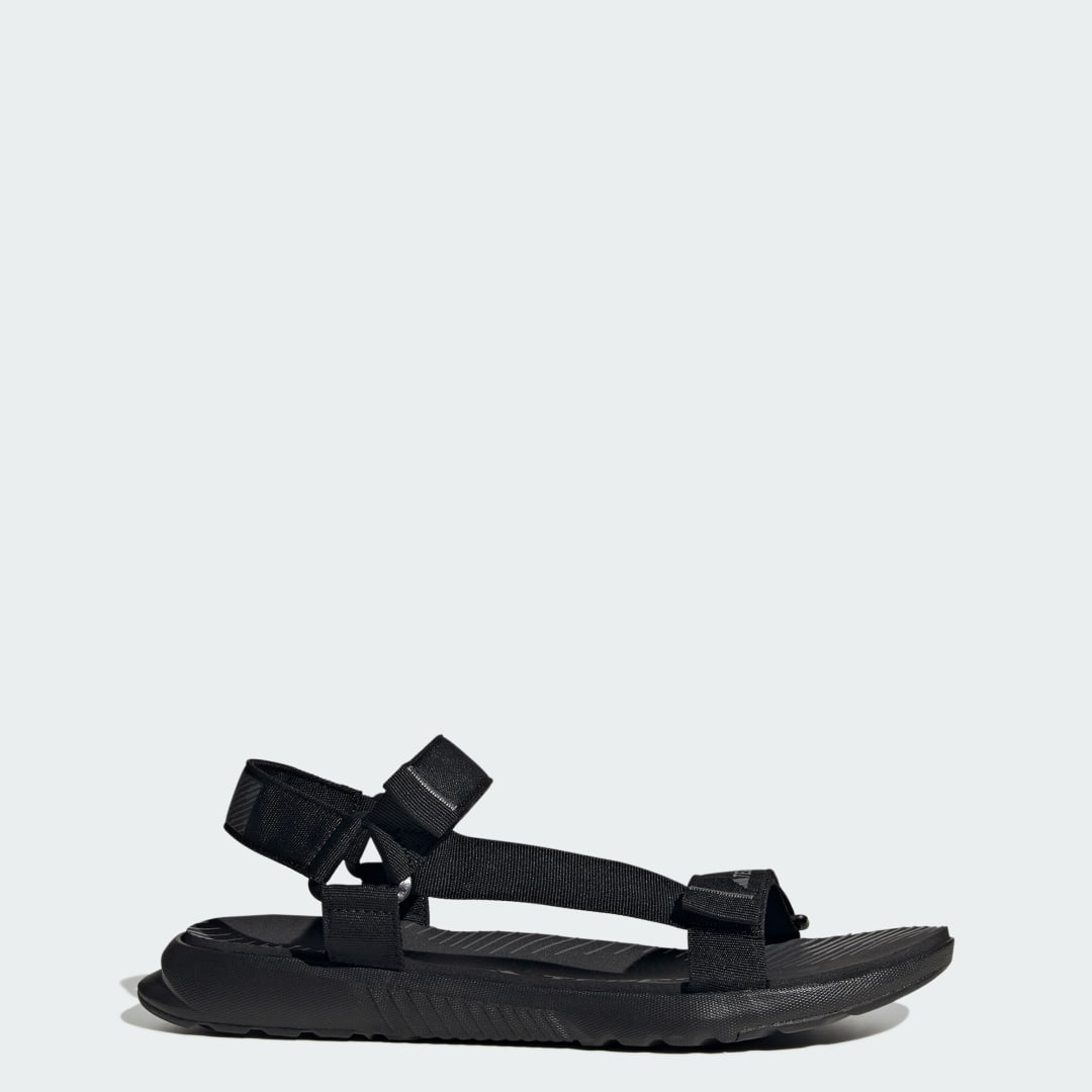 Tenisky a topánky adidas Performance Terrex Hydroterra Light Čierna | ID4273, 1