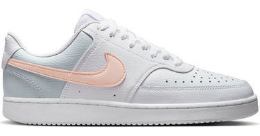 Tenisky a topánky Nike Court Vision Low Biela | cd5434-103, 1