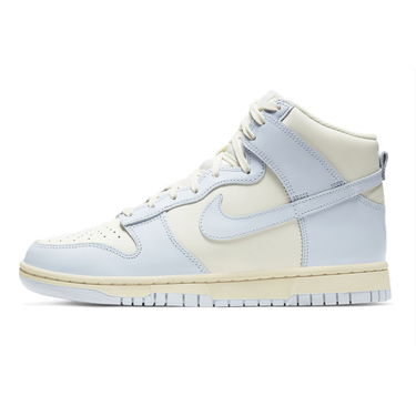 Tenisky a topánky Nike Dunk High "Football Grey" W Šedá | DD1869-102, 0