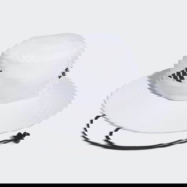 Klobúk adidas Performance Wide-Brim Golf Hat Biela | HS5473, 0