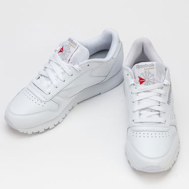 Tenisky a topánky Reebok Classic Leather Biela | 2232, 2