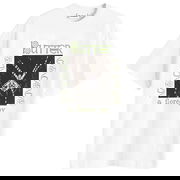 Fierce Joy Graphic Tee