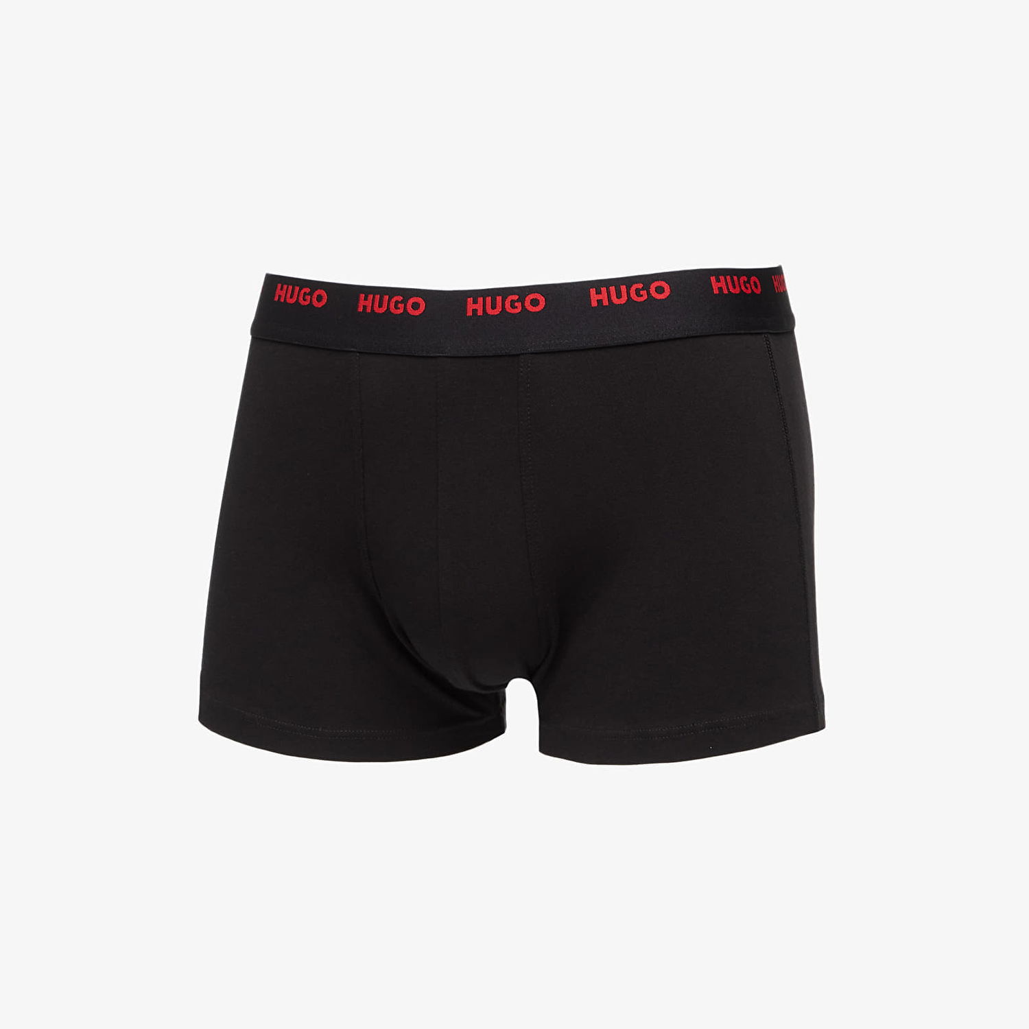 Boxerky BOSS Boxerky Hugo Trunk 5-Pack Multicolor Čierna | 50532619-003, 1