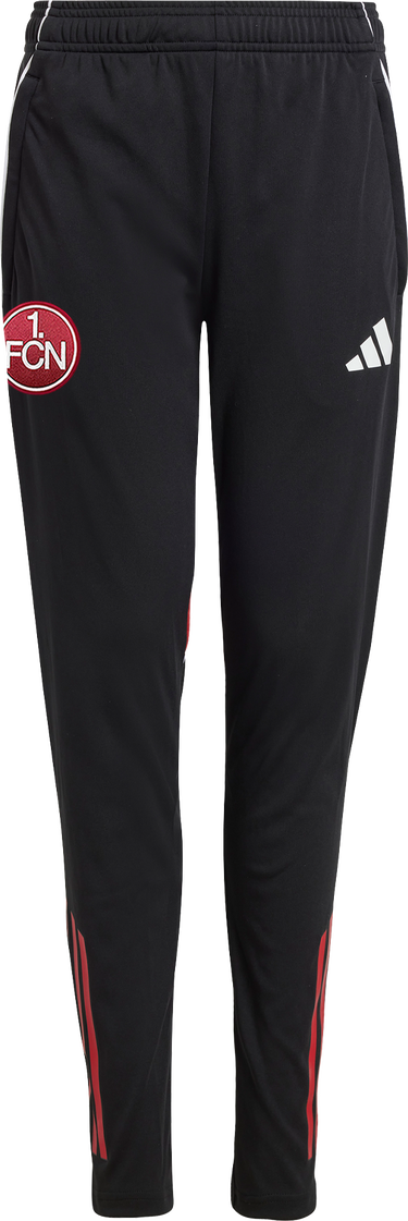 Tepláky adidas Originals 1. FC Nürnberg Training Pants Čierna | 6fcnji6499, 0
