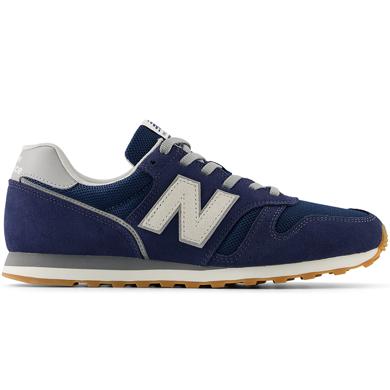 Tenisky a topánky New Balance New Balance ML373SE2 Navy | NBML373SE2, 0