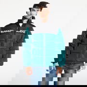 Retro Essential Puffer Jacket