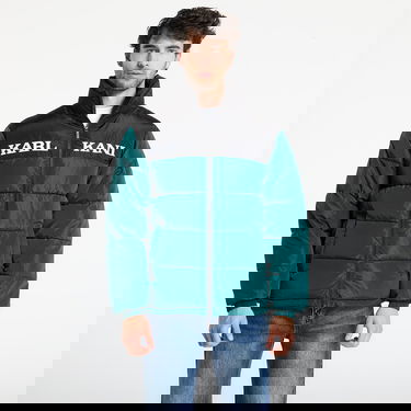 Prešívaná bunda Karl Kani Retro Essential Puffer Jacket Rôznofarebný | PD00008884, 0