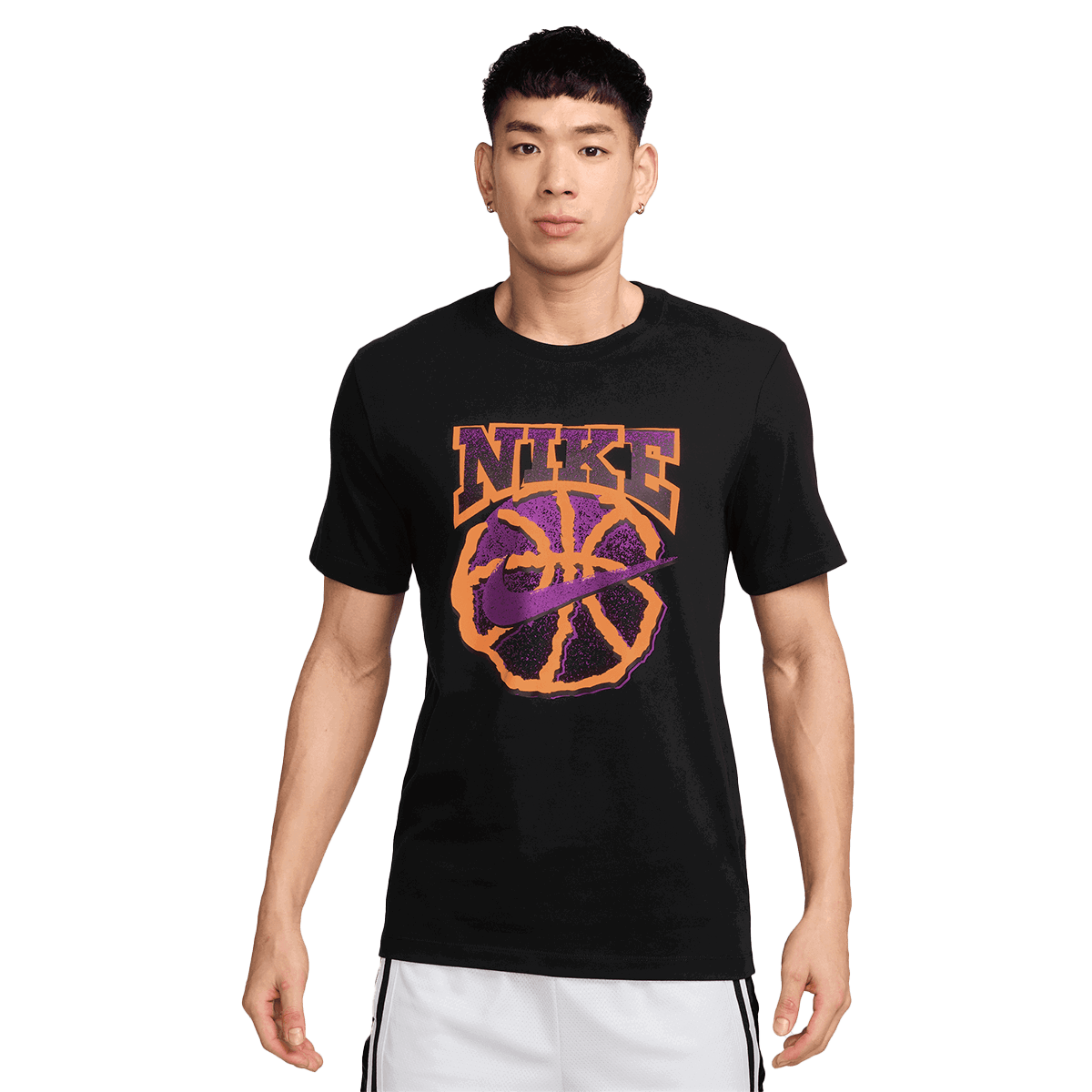 Tričko Nike DNA OC 2 T-Shirt Čierna | HV1707-010, 0