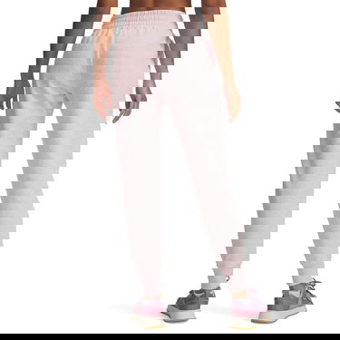 Tepláky Under Armour Rival Fleece Jogger Ružová | 1379438-649, 4