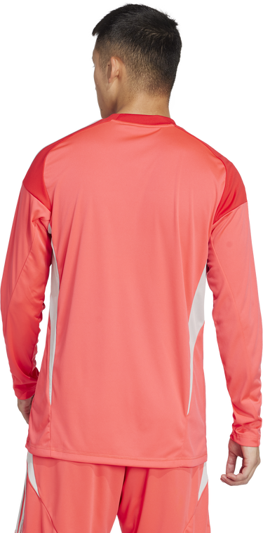 Dres adidas Originals Tiro 25 Competition Goalkeeper Jersey Červená | ji9724, 5