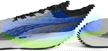 Tenisky a topánky Puma Deviate Nitro 2 Modrá | 376855-10, 0