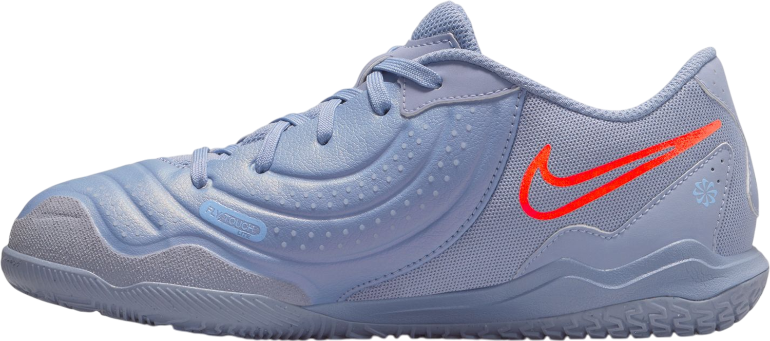 Tenisky a topánky Nike JR LEGEND 10 ACADEMY IC Fialová | DV4350-402, 1