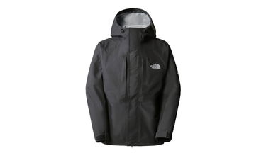 Bunda The North Face 3L Dryvent Carduelis Jacket Čierna | NF0A7Z9BJK3, 10