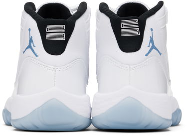 Oblečenie Jordan Air Jordan 11 Biela | 378038-104, 1