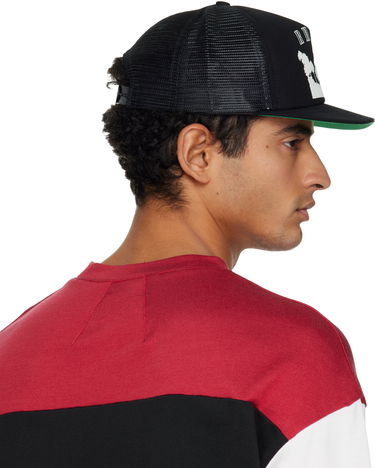 Šiltovka Rhude Thousand Palms Trucker Cap Rôznofarebný | RHFW25HA01012, 2