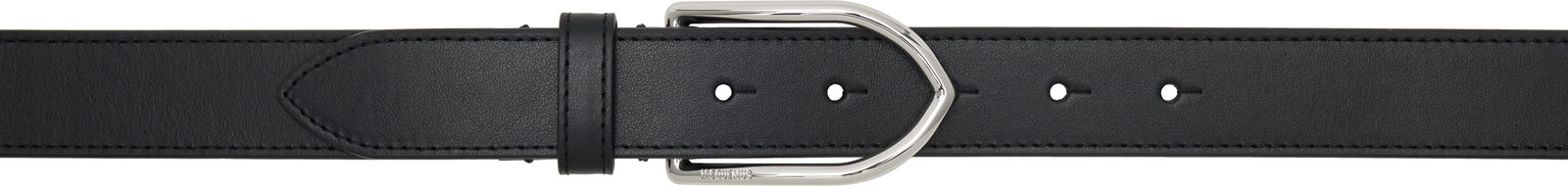 Jacquemus Les Classiques Bambino Belt