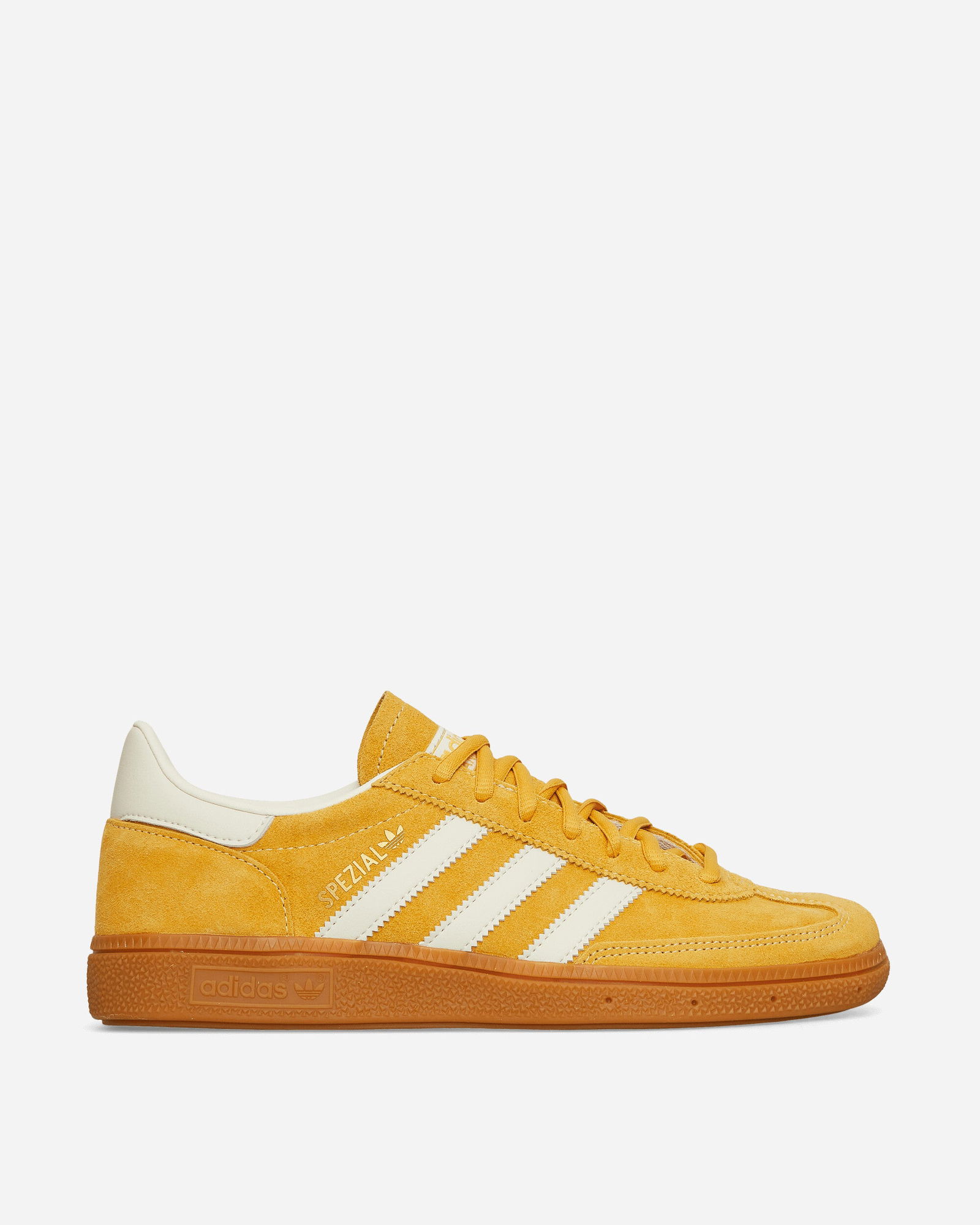 Handball Spezial Preloved Yellow