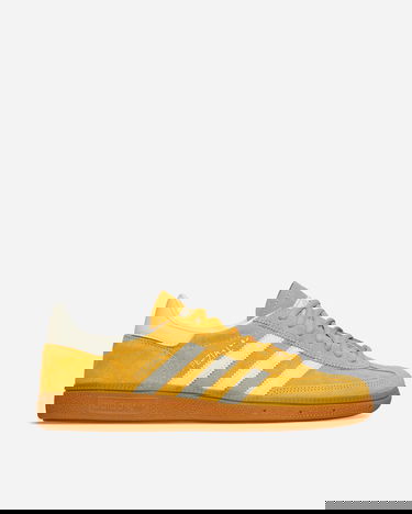 Tenisky a topánky adidas Originals Handball Spezial Preloved Yellow Žltá | IF7088, 2