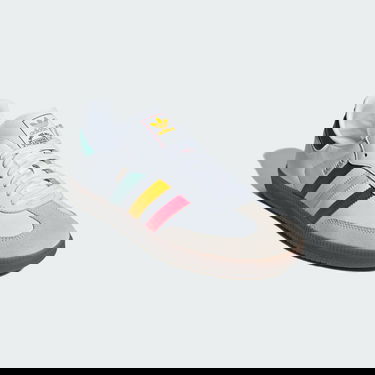 Tenisky a topánky adidas Originals Samba OG Biela | IH3118, 4