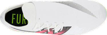 Tenisky a topánky New Balance Furon Destroy FG V7+ Biela | NBSF2FH75, 4