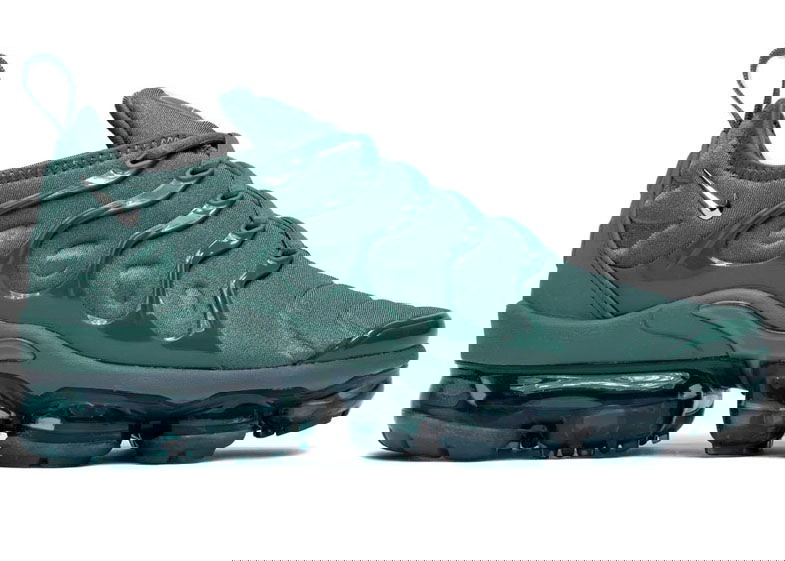 Tenisky a topánky Nike Air Max VaporMax Plus Bicoastal W Zelené | HF5048-361, 0