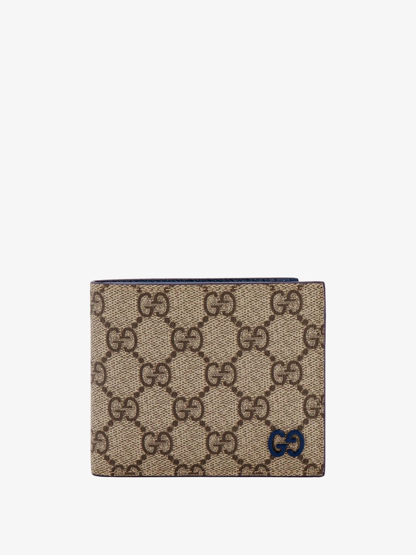 Peňaženka Gucci WALLET Béžová | 768243FACQC9751