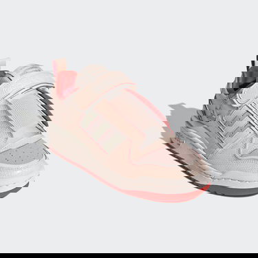 Tenisky a topánky adidas Originals Forum Plus W Ružová | GV7662, 5