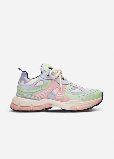 Tenisky a topánky AXEL ARIGATO Sphere Runner Rôznofarebný | F2825002, 8