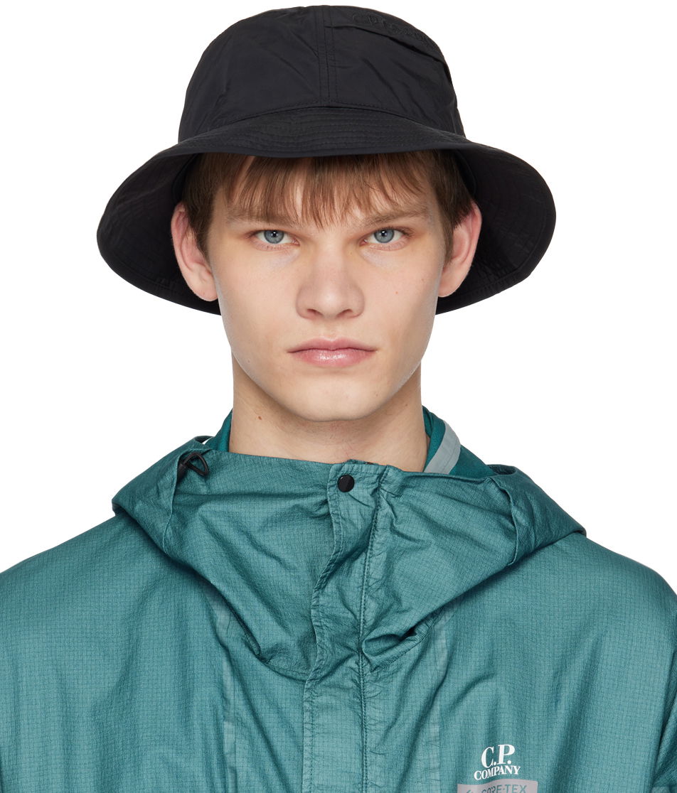 Pocket Bucket Hat