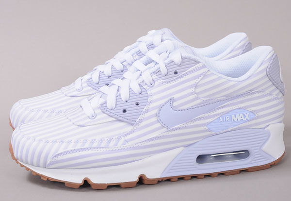 Tenisky a topánky Nike Air Max 90 "Seersucker" WS Fialová | 325213 503, 1