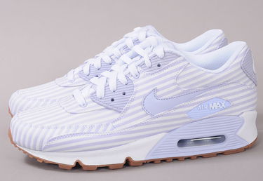 Tenisky a topánky Nike Air Max 90 "Seersucker" WS Fialová | 325213 503, 1