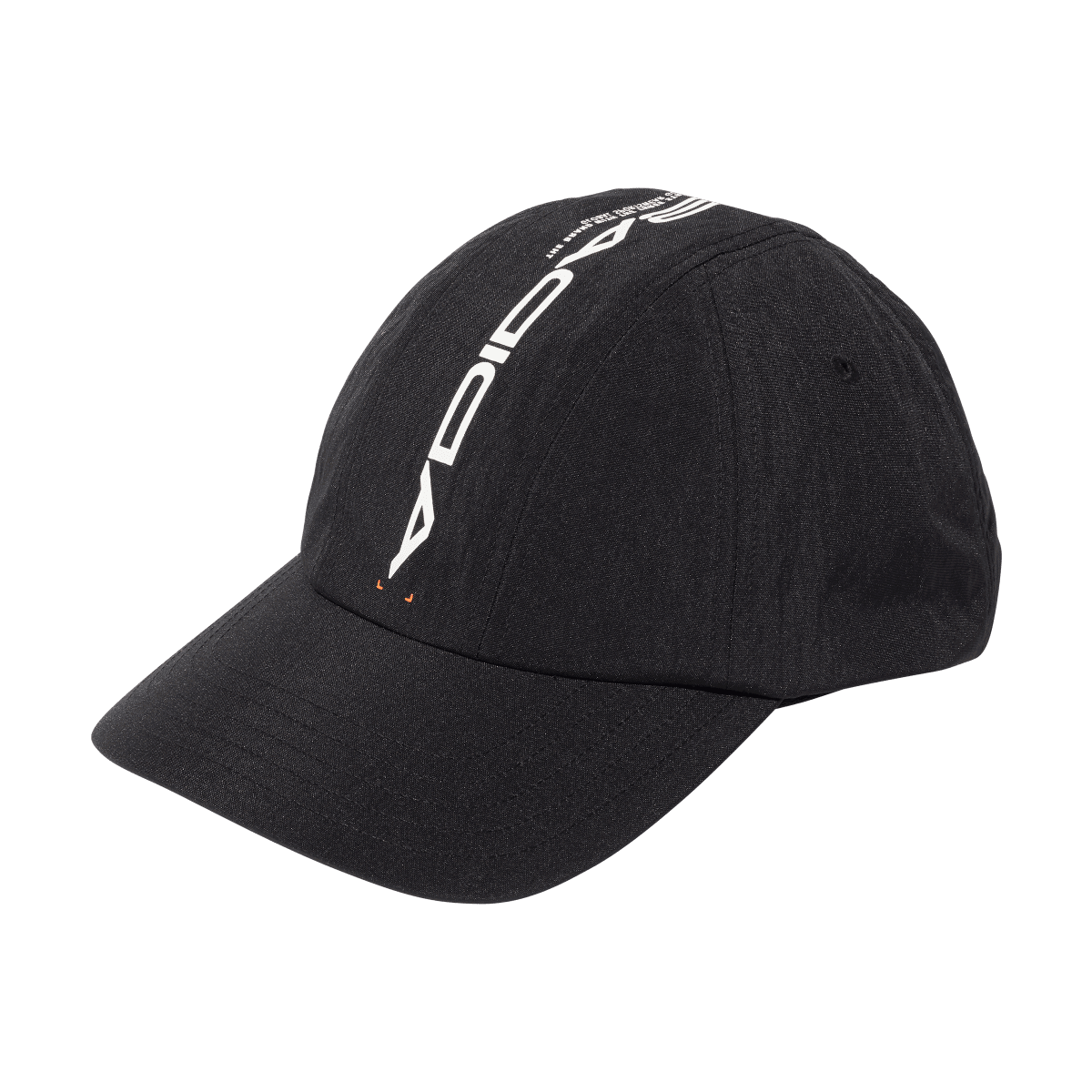 Šiltovka adidas Originals 7P Cap Čierna | GT4801, 0