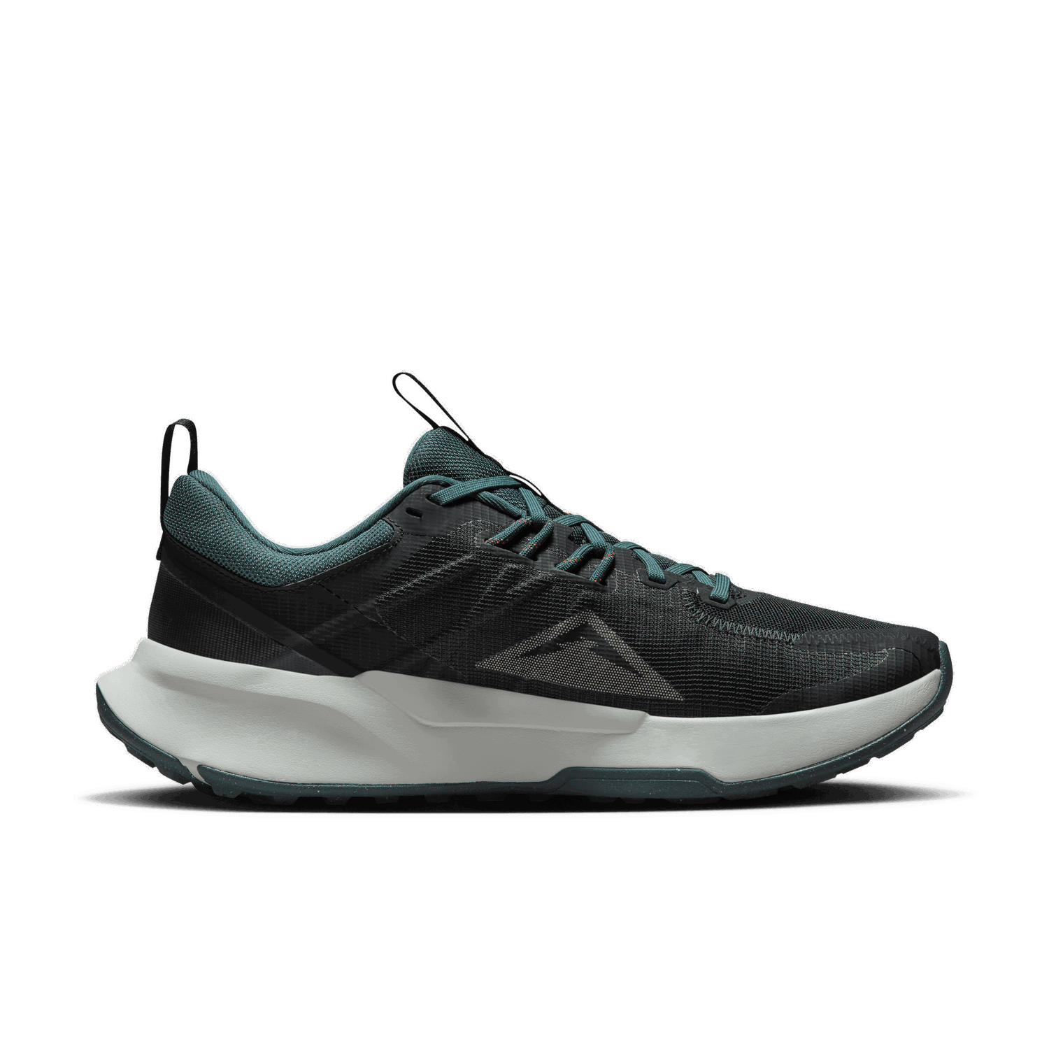 Tenisky a topánky Nike Juniper Trail 2 Čierna | DM0822-006, 0