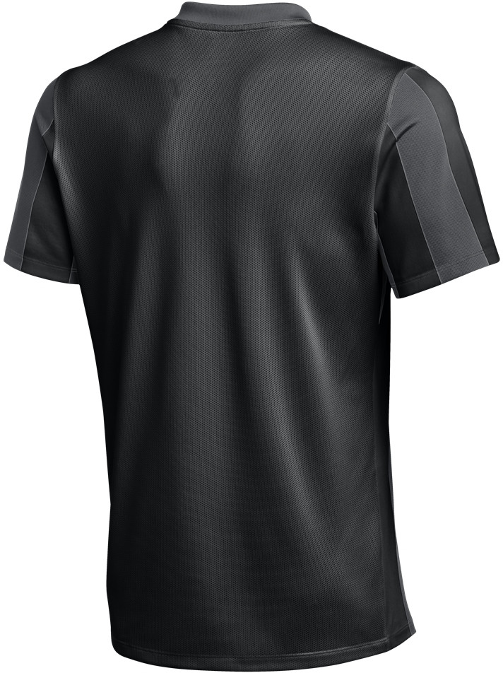 Dres Nike Nike Striped Division V Jersey Short Sleeve Čierna | fz9337-010, 1