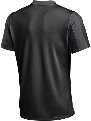 Dres Nike Nike Striped Division V Jersey Short Sleeve Čierna | fz9337-010, 1