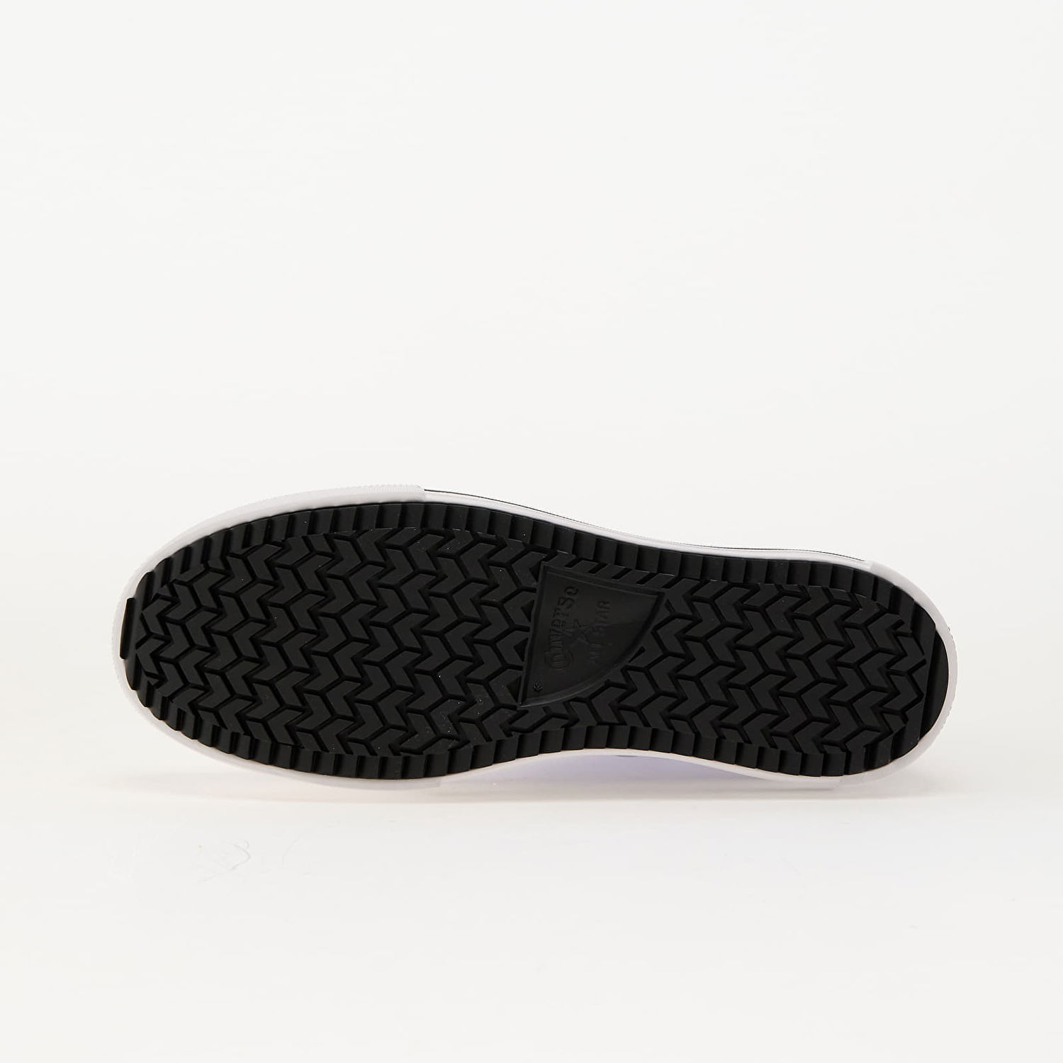 Tenisky a topánky Converse Converse Chuck Taylor All Star Lift Double Stack Fialová | A15206C, 0