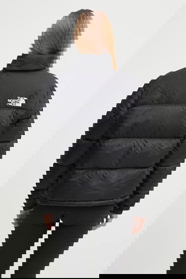 Prešívaná bunda The North Face 1996 Retro Nuptse Jacket Čierna | NF0A3XEOGOF1, 4