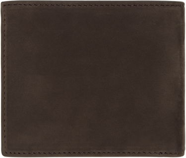 Peňaženka Tom Ford Tom Ford Nubuck Bifold Wallet Béžová | Y0228-LCL449G, 3