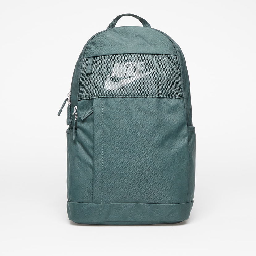 Batoh Nike Backpack Elemental Backpack Green, Universal Zelené | DD0562-338