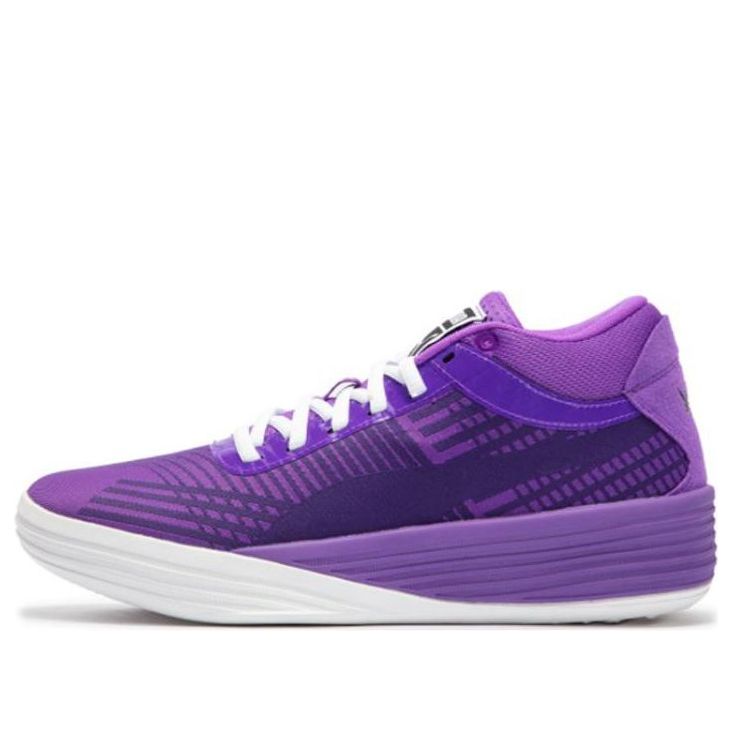 Tenisky a topánky Puma Clyde All-Pro x LaMelo Ball Fialová | 379339-01, 0
